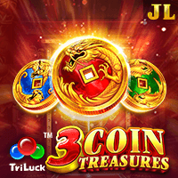 3 kho báu đồng xu thumbnail