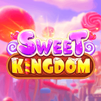 Sweet Kingdom game cover