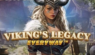 Viking’s Legacy Everyway