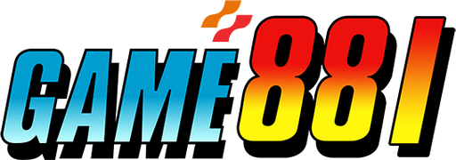 88i Game Logo